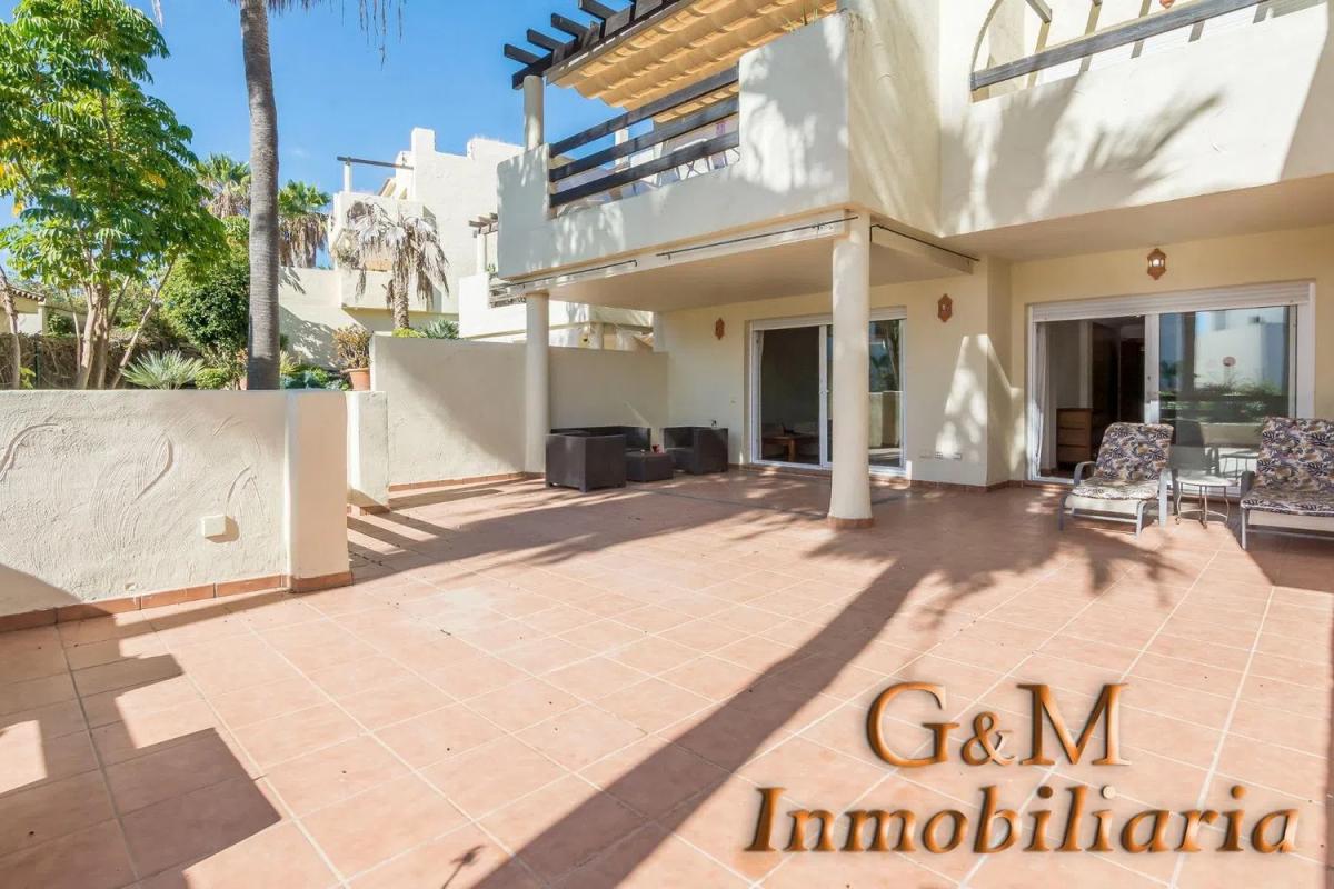 Продажа квартиры на Calle Tolox, Эстепона
photo 2
