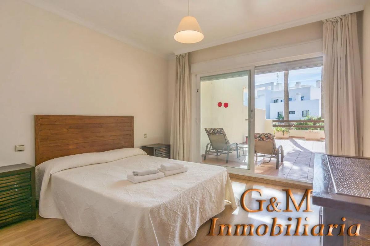 Продажа квартиры на Calle Tolox, Эстепона
photo 4