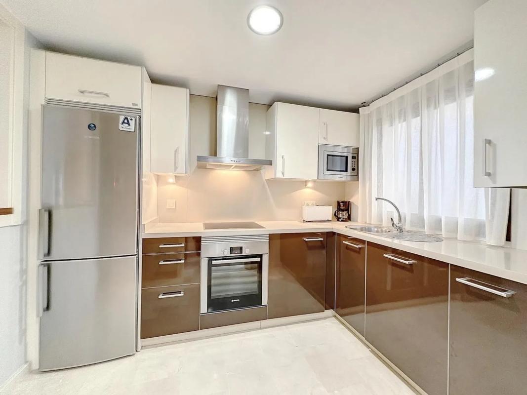 Venta de piso en Calle Flaminio, Estepona
 photo 5