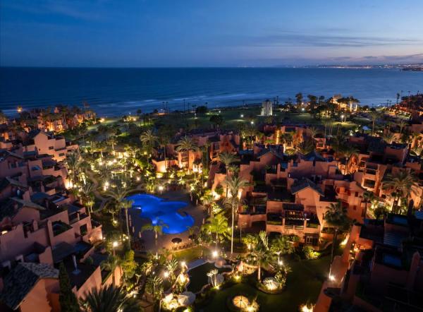 Mieszkanie na sprzedaż w  Barrio Villacana - Costalita - Saladillo, Estepona photo 4