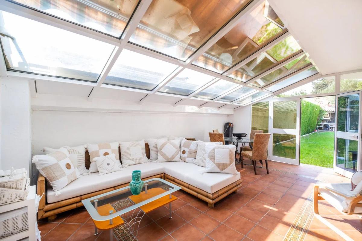 Venta de chalet independiente en Avenida de Europa, Estepona
 photo 4