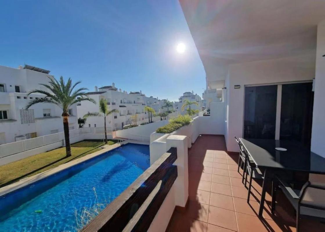 Sprzedaż mieszkania w Calle Villa Borghese, 403, Estepona
photo 2