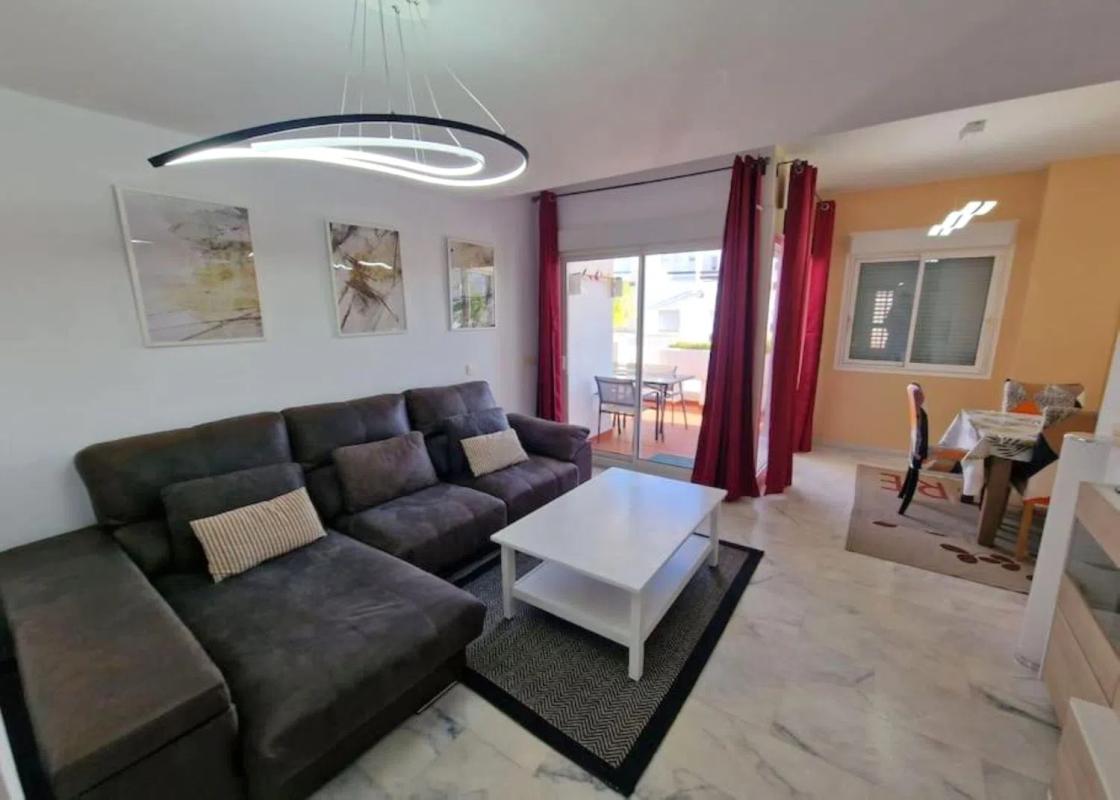 Sprzedaż mieszkania w Calle Villa Borghese, 403, Estepona
photo 4