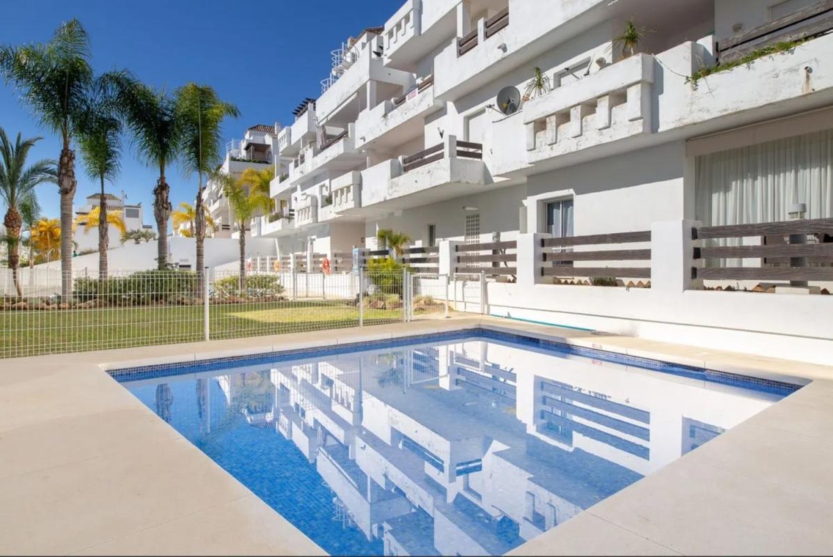 Sprzedaż mieszkania w Calle Villa Borghese, 403, Estepona
photo 5