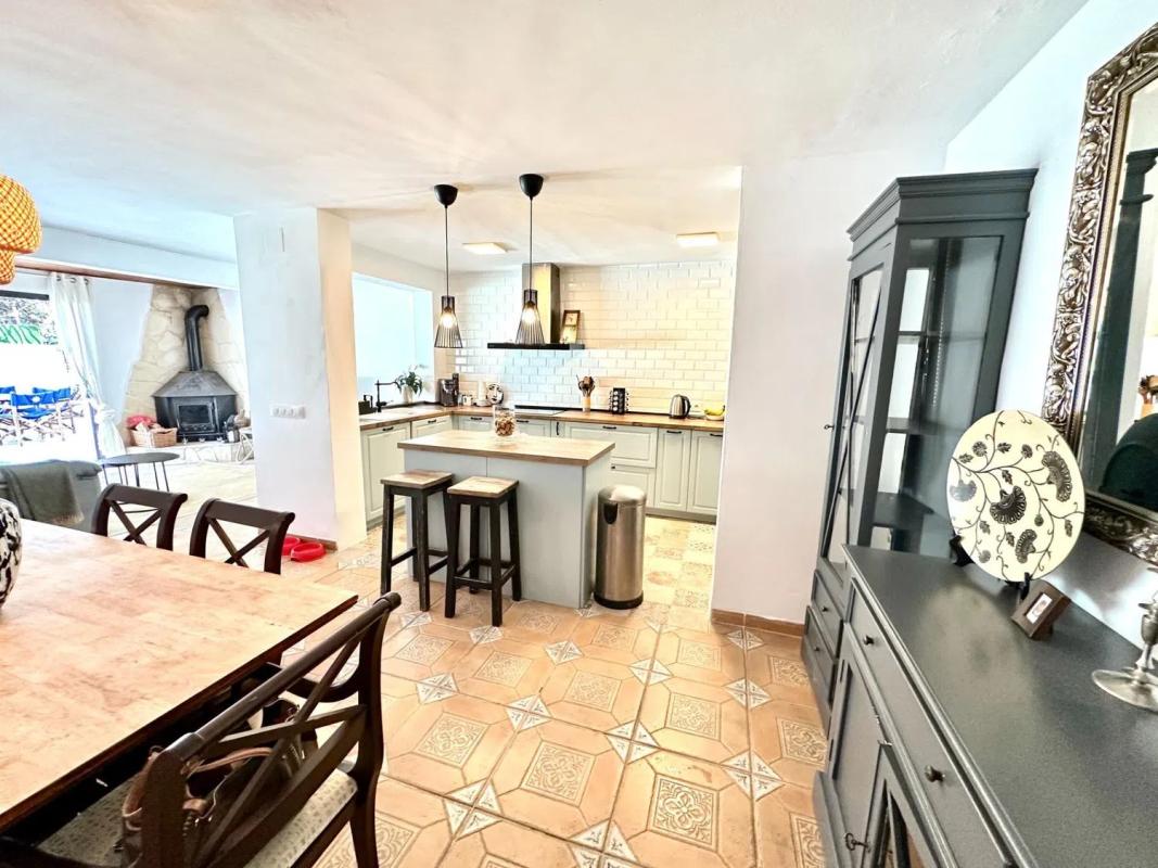 Venta de chalet independiente en Calle del Sueño, Estepona
photo 4