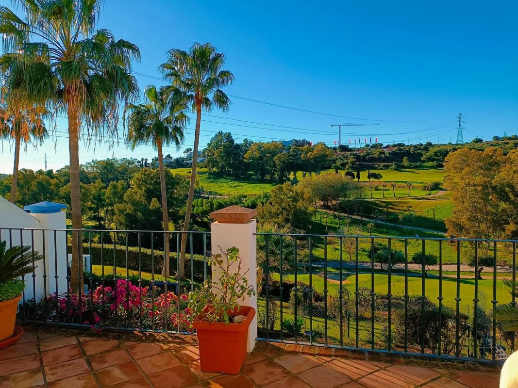 Venta de chalet independiente en Lugar Urbanizacion Estepona Golf, 1 -S, Estepona
 photo 2