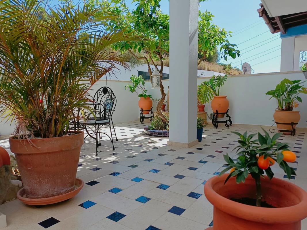 Venta de chalet independiente en Lugar Urbanizacion Estepona Golf, 1 -S, Estepona
 photo 3