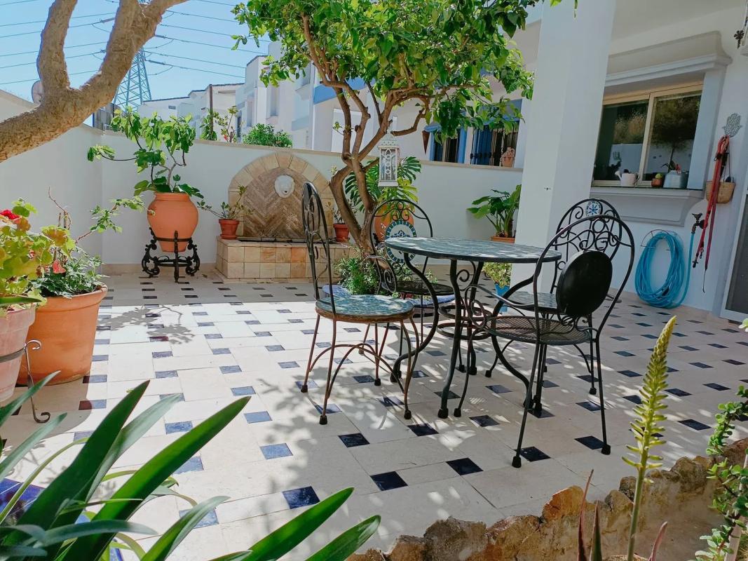 Venta de chalet independiente en Lugar Urbanizacion Estepona Golf, 1 -S, Estepona
 photo 5