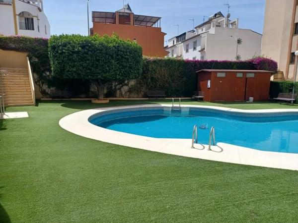 Продажа квартиры в Barrio Sierra de Estepona-Avda de Andalucia, Эстепона photo 1