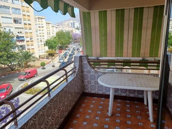 Продажа квартиры в Barrio Sierra de Estepona-Avda de Andalucia, Эстепона thumbnail 1
