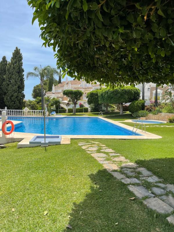 Sprzedaż duplexu w Desconocido, 1, Estepona photo 1