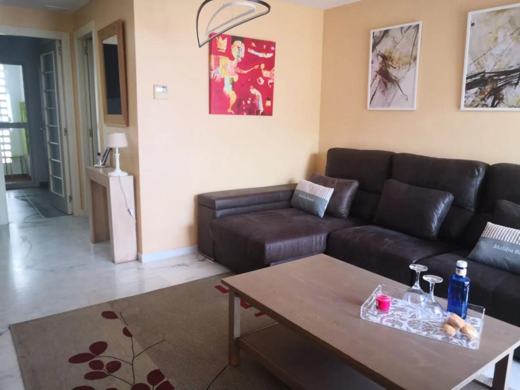 Sprzedaż mieszkania w Calle Villa Borghese, 1, Estepona
photo 1