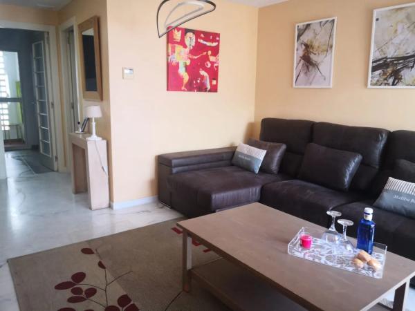 Piso en venta en  Calle Villa Borghese, 1, Estepona photo 1