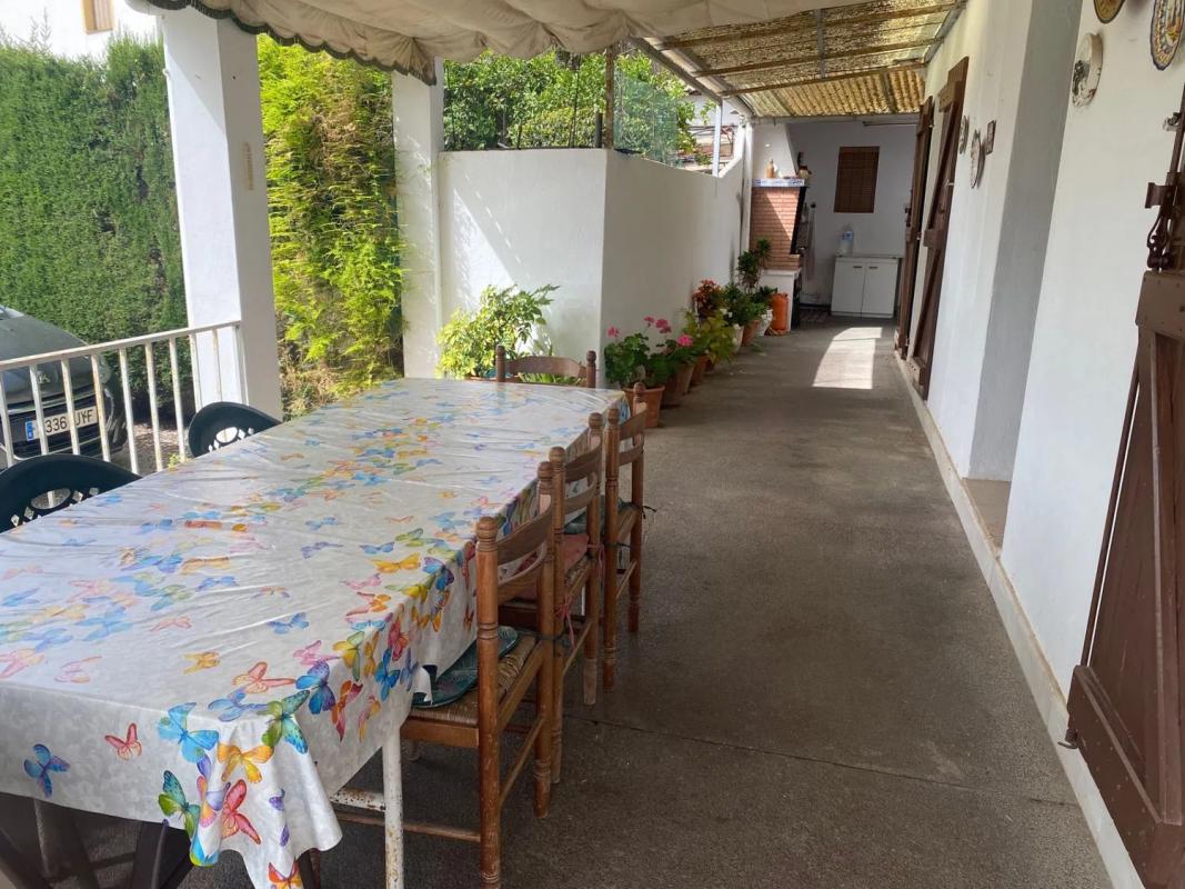Venta de chalet independiente en Barriada el Velerín, Estepona
 photo 4