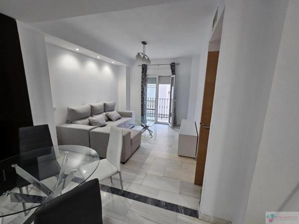 Apartment for sale in Avenida España s/n, Estepona photo 1