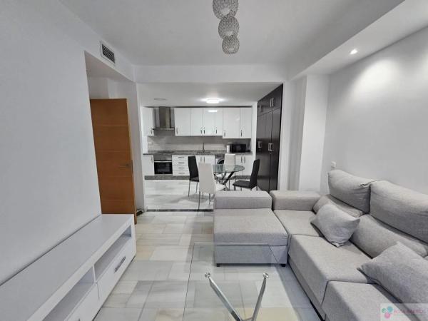 Apartment for sale in Avenida España s/n, Estepona thumbnail 1