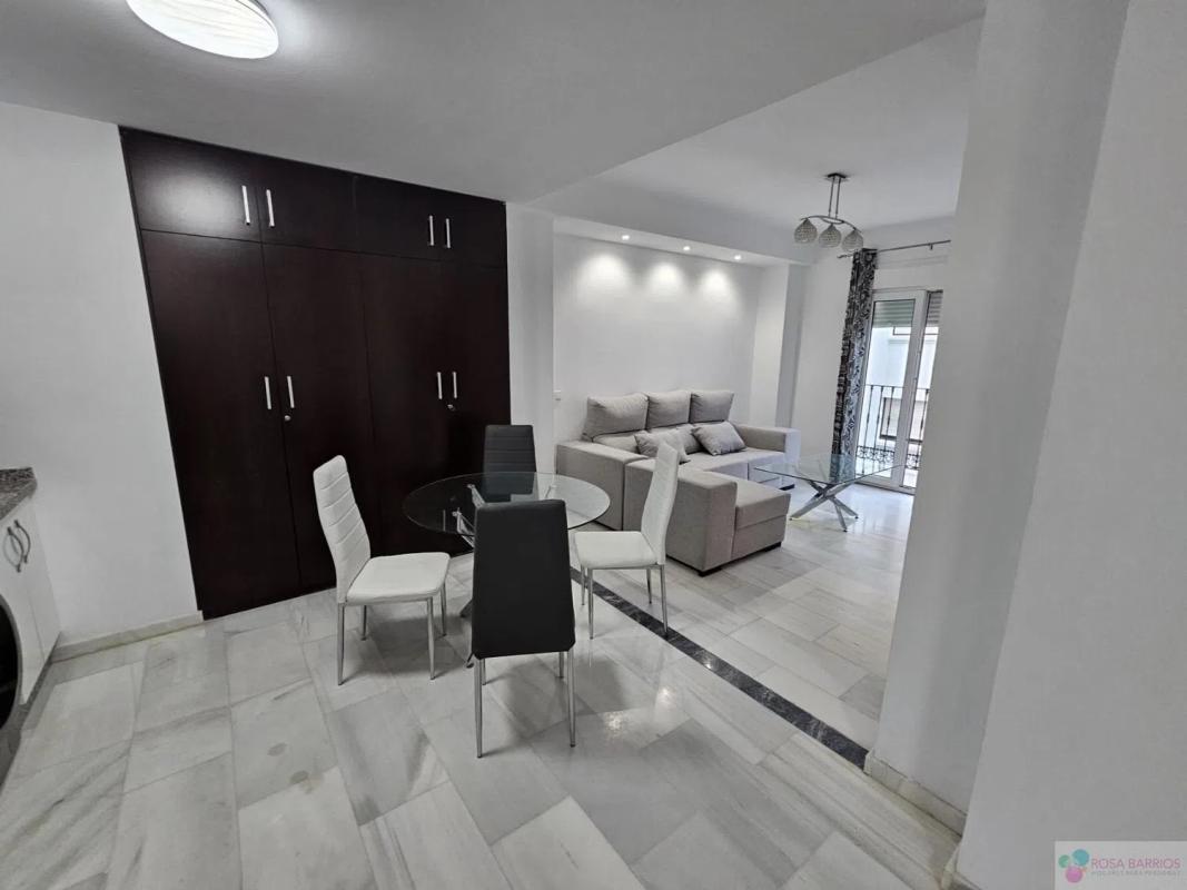Sale of apartment in Avenida España s/n, Estepona
 photo 3