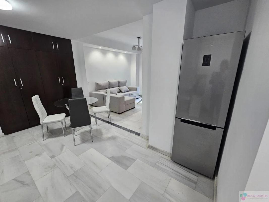 Sale of apartment in Avenida España s/n, Estepona
 photo 5