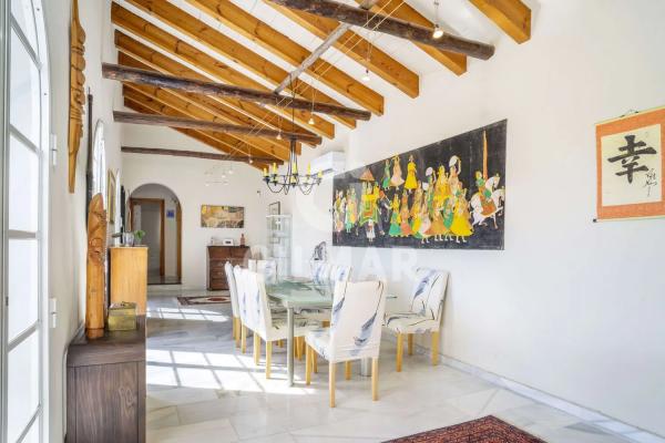 Detached villa for sale in  Camino Nicola, Estepona photo 3