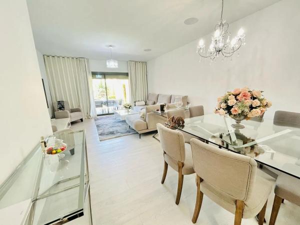 Mieszkanie na sprzedaż w  Barrio Bel-Air, Estepona photo 4
