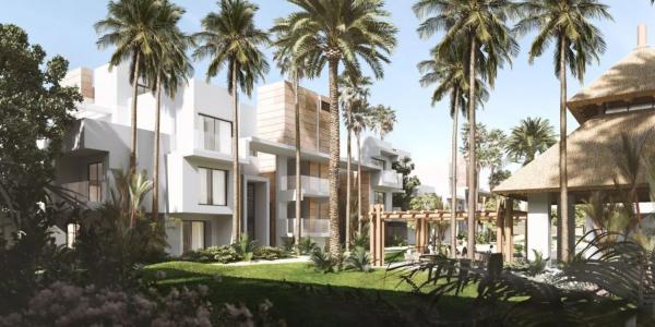 Продажа квартиры в Barrio Los Llanos, Эстепона photo 1