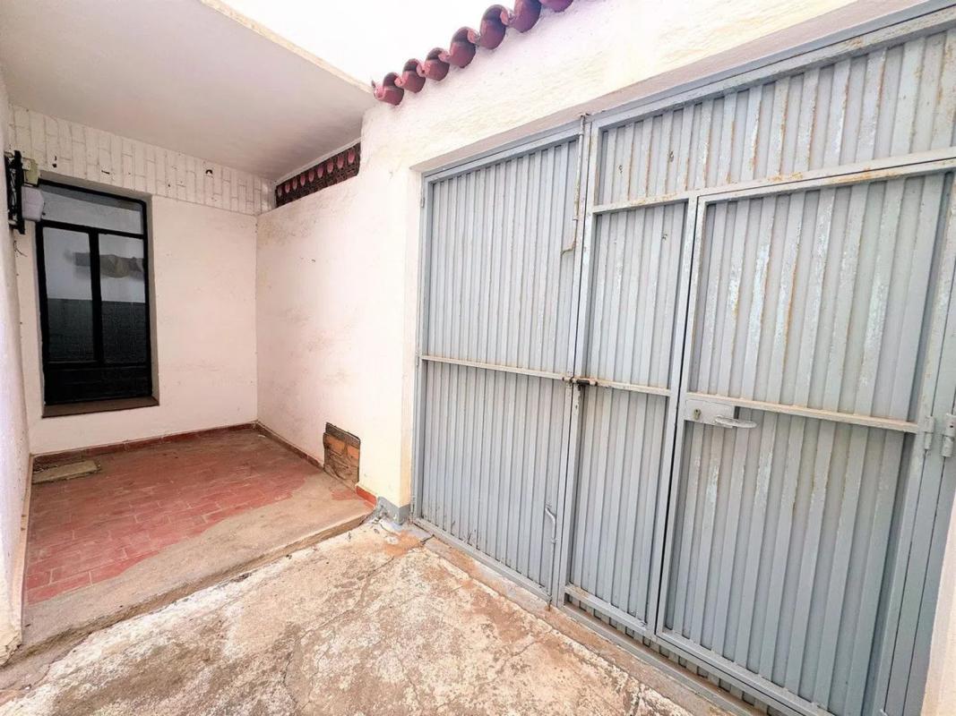 Продажа отдельного шале в  Calle San Isidro Labrador, 13, Эстепона photo 5