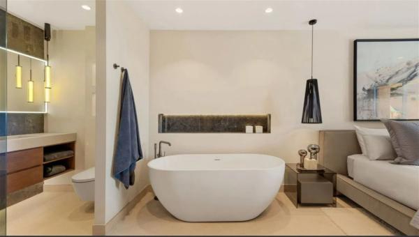 Продажа квартиры в  Calle Mare Nostrum, puerta 121 Ur., 40, Эстепона photo 4