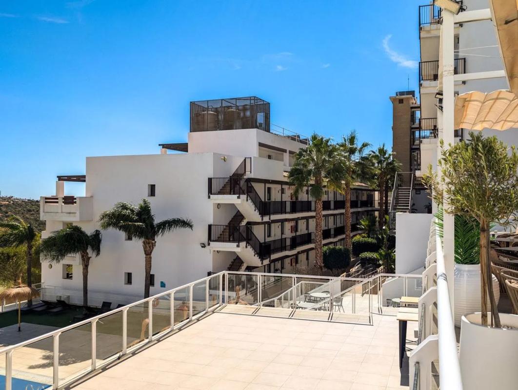 Venta de piso en Calle Flaminio, Estepona
 photo 2