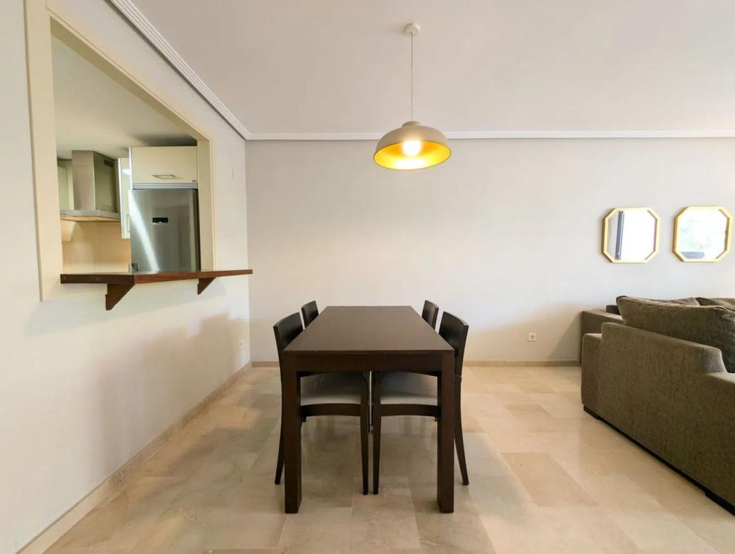 Venta de piso en Calle Flaminio, Estepona
 photo 4