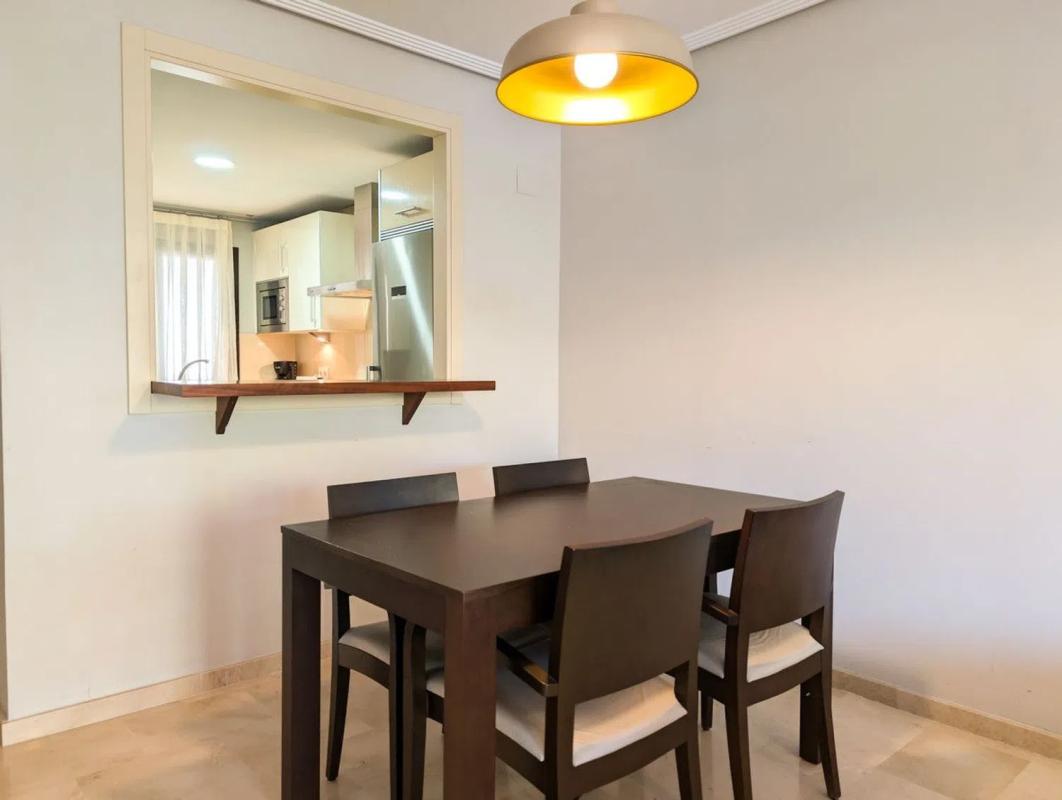 Venta de piso en Calle Flaminio, Estepona
 photo 5