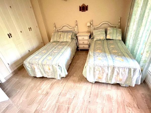 Mieszkanie na sprzedaż w  Calle Rio Guadalmina, 33, Estepona photo 3
