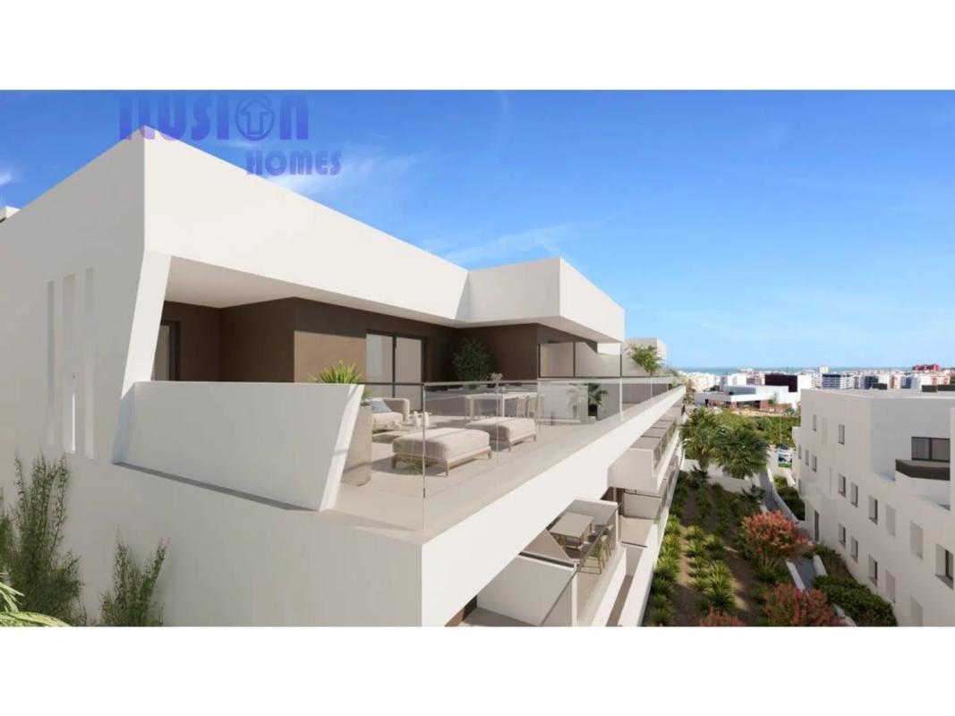 Продажа квартиры на Barrio Zona Calvario, Эстепона
photo 2