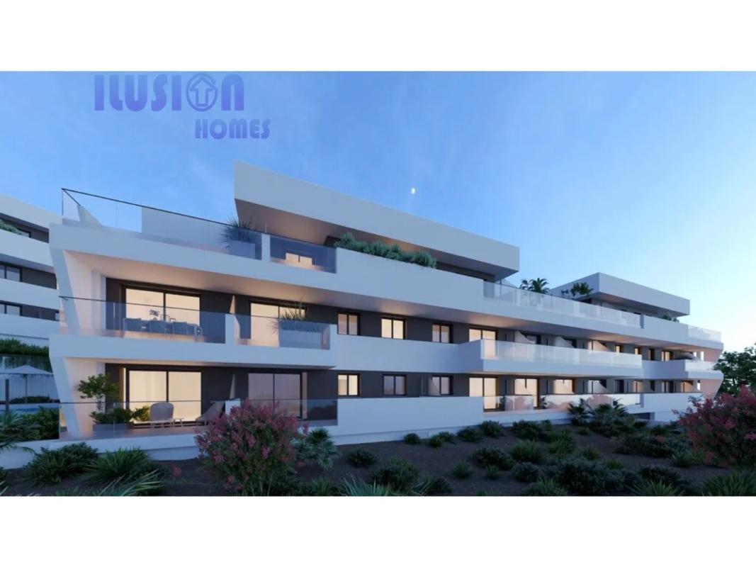 Продажа квартиры на Barrio Zona Calvario, Эстепона
photo 4