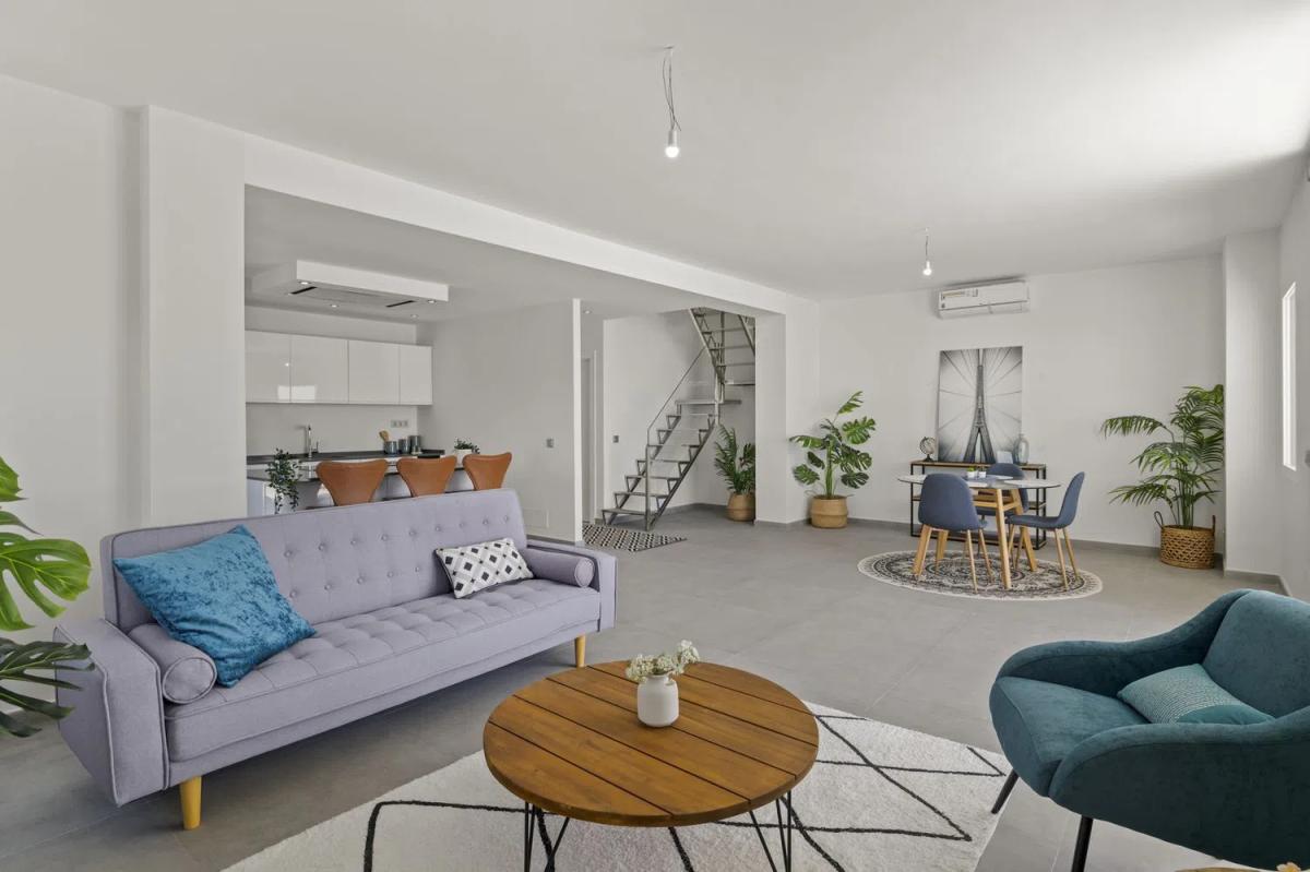Venta de duplex en Road Nacional N-340 s/n, Estepona photo 1