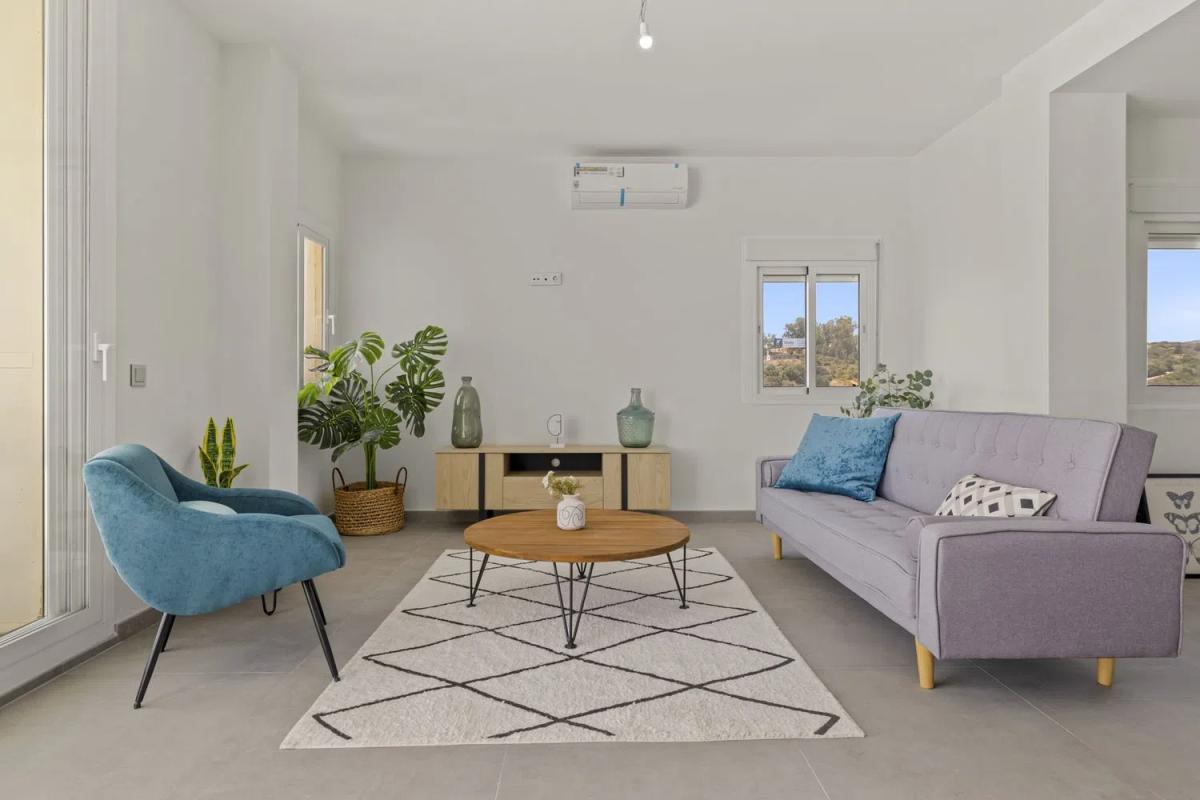 Venta de duplex en Road Nacional N-340 s/n, Estepona photo 2