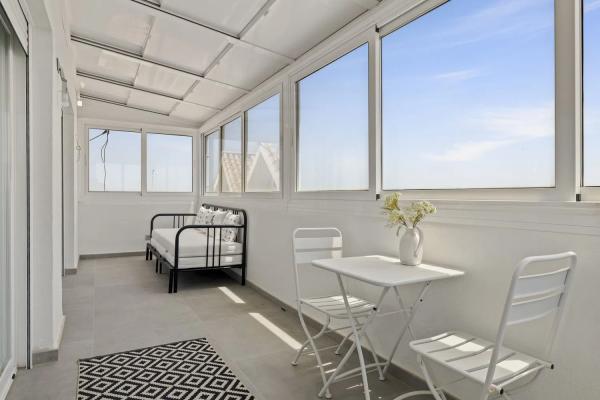Duplex en venta en Road Nacional N-340 s/n, Estepona photo 4