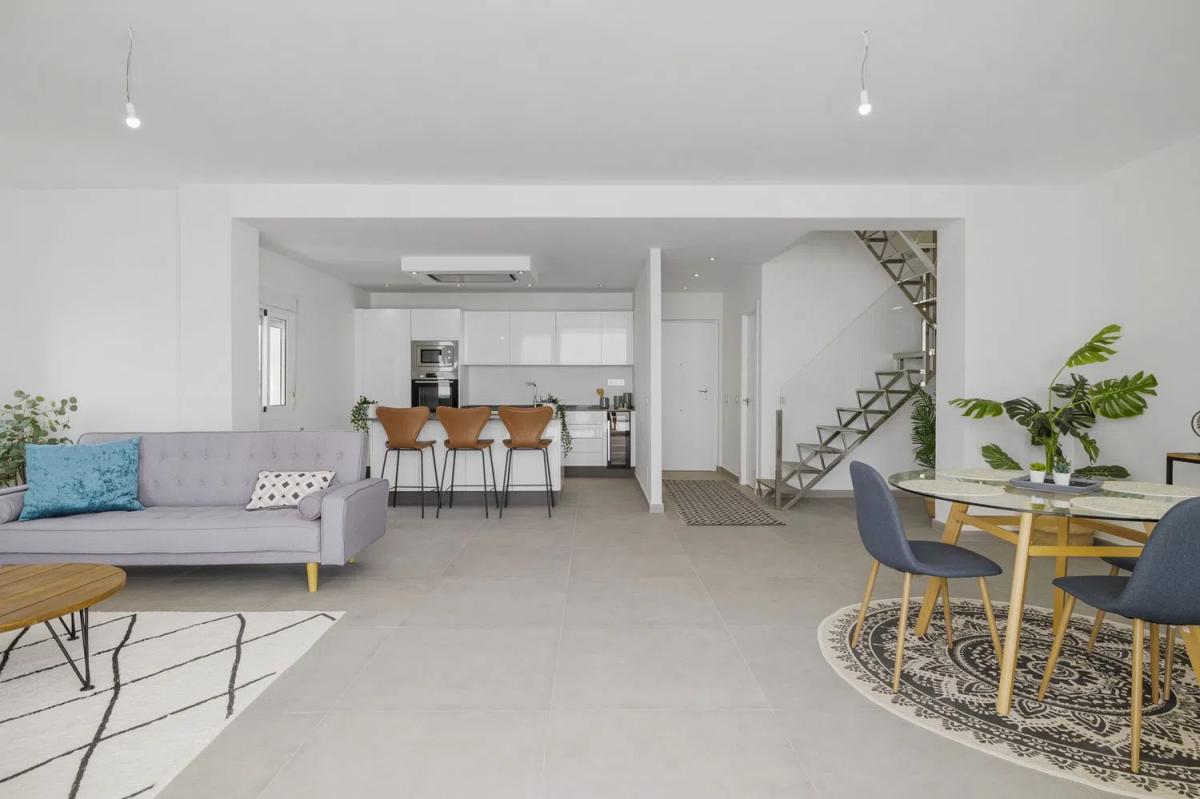 Venta de duplex en Road Nacional N-340 s/n, Estepona photo 5