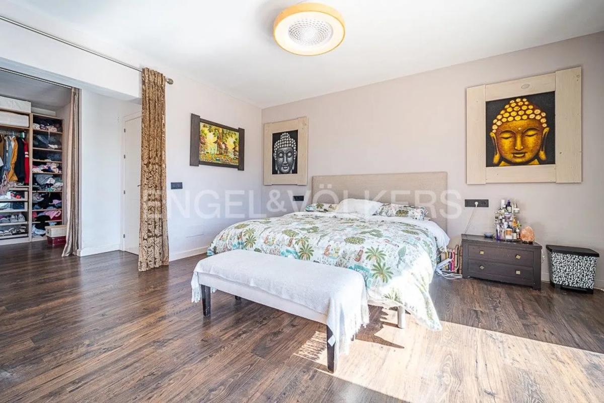 Продажа отдельного шале в Barrio Casasola, Эстепона photo 4