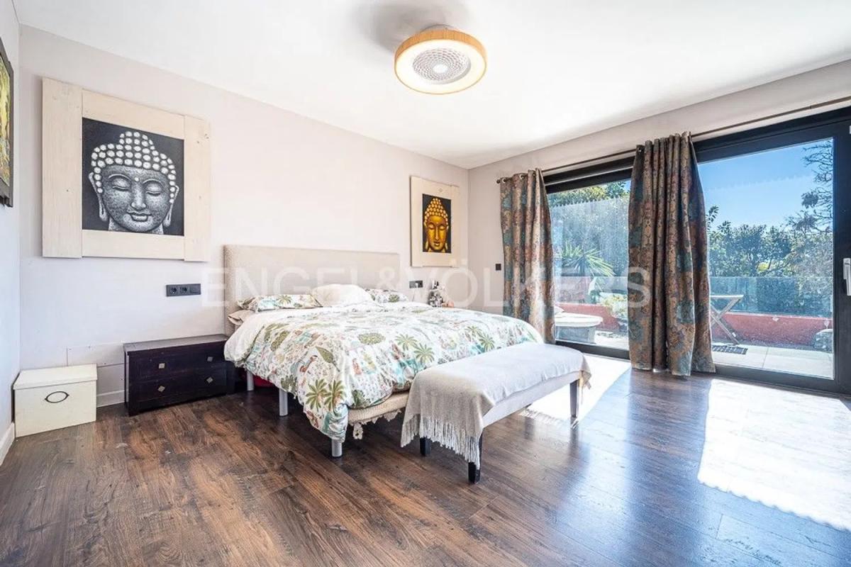 Продажа отдельного шале в Barrio Casasola, Эстепона photo 5