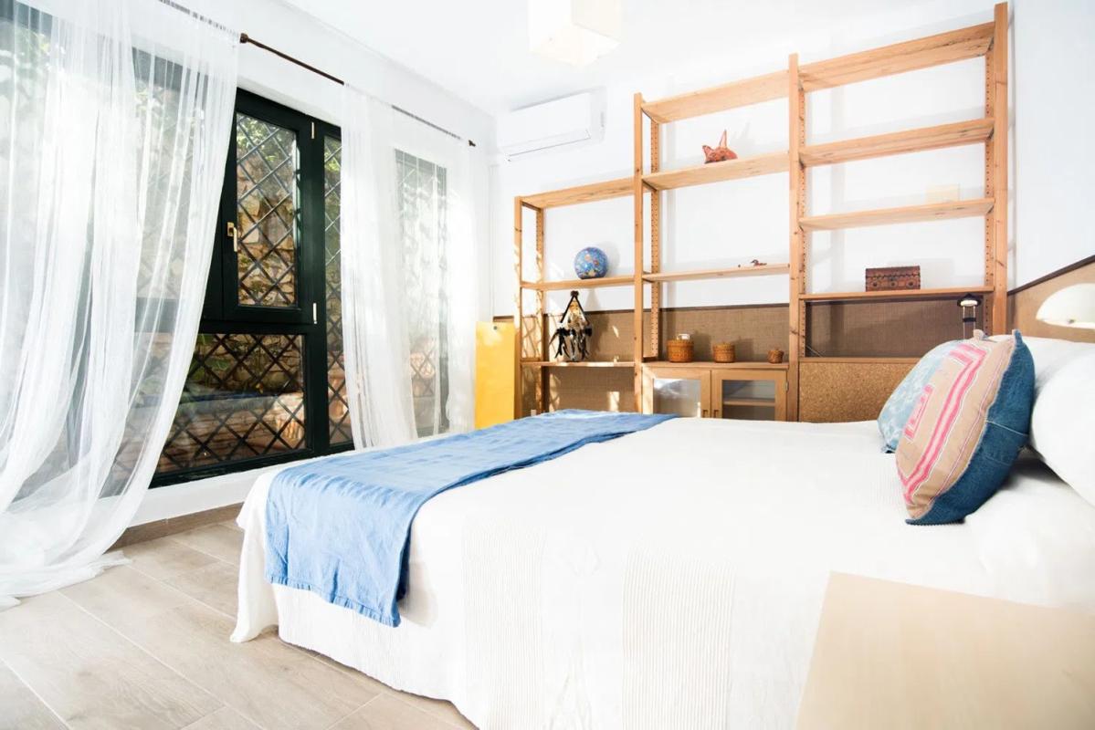 Продажа отдельного шале в Barrio Bel-Air, Эстепона photo 3