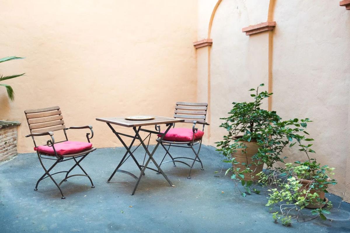 Продажа отдельного шале в Barrio Bel-Air, Эстепона photo 5
