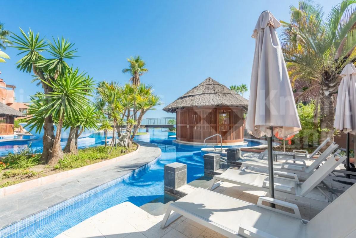 Продажа квартиры на Barrio Kempinski, Эстепона
photo 2