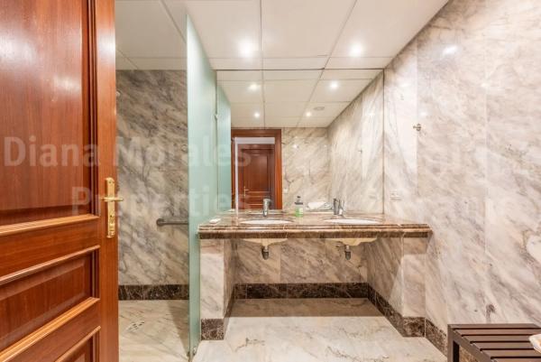 Продажа квартиры в  Barrio Kempinski, Эстепона photo 4