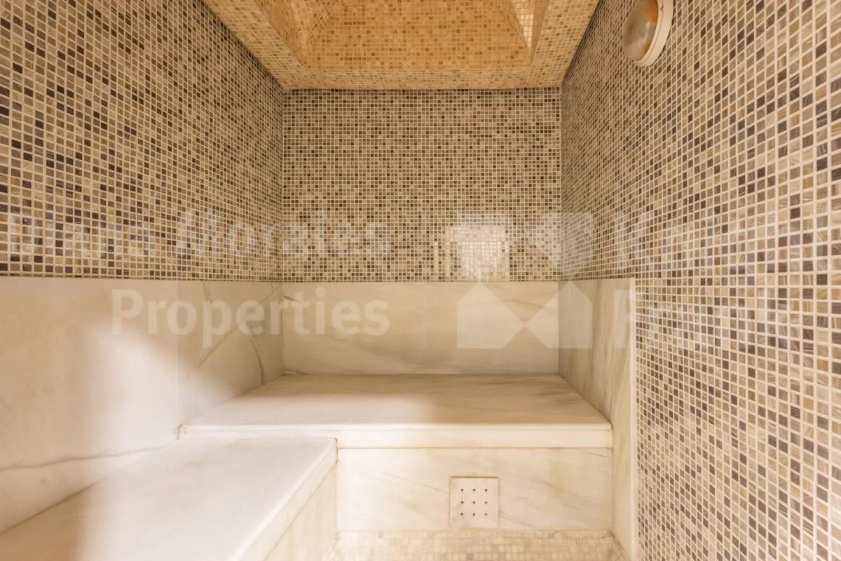 Продажа квартиры на Barrio Kempinski, Эстепона
photo 5