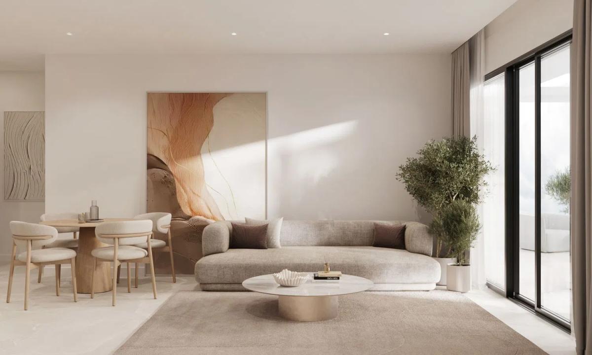 Продажа квартиры на Calle Virgen del Aire s/n, Эстепона
photo 2