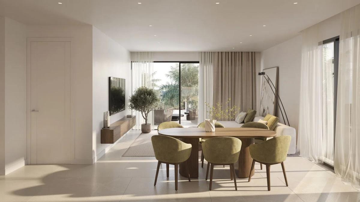 Продажа квартиры на Calle Virgen del Aire s/n, Эстепона
photo 3