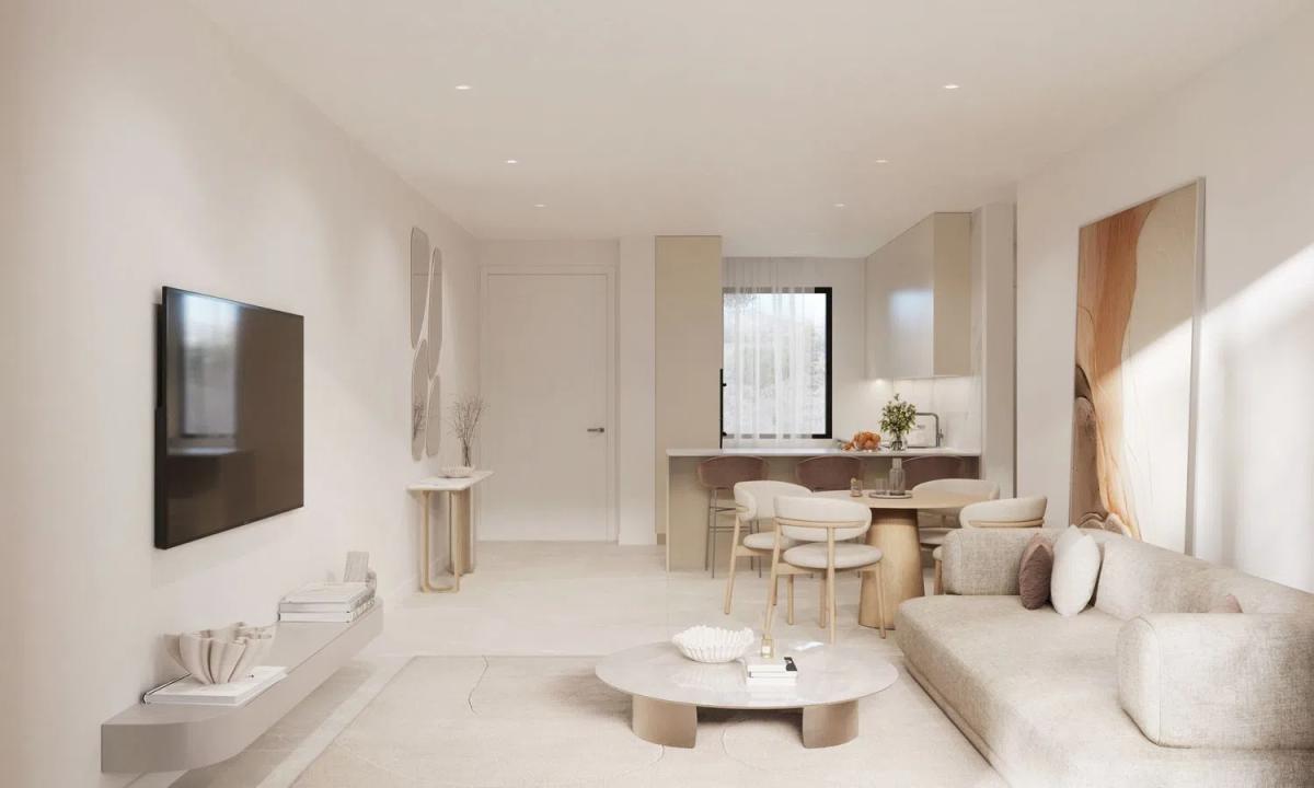 Продажа квартиры на Calle Virgen del Aire s/n, Эстепона
photo 4
