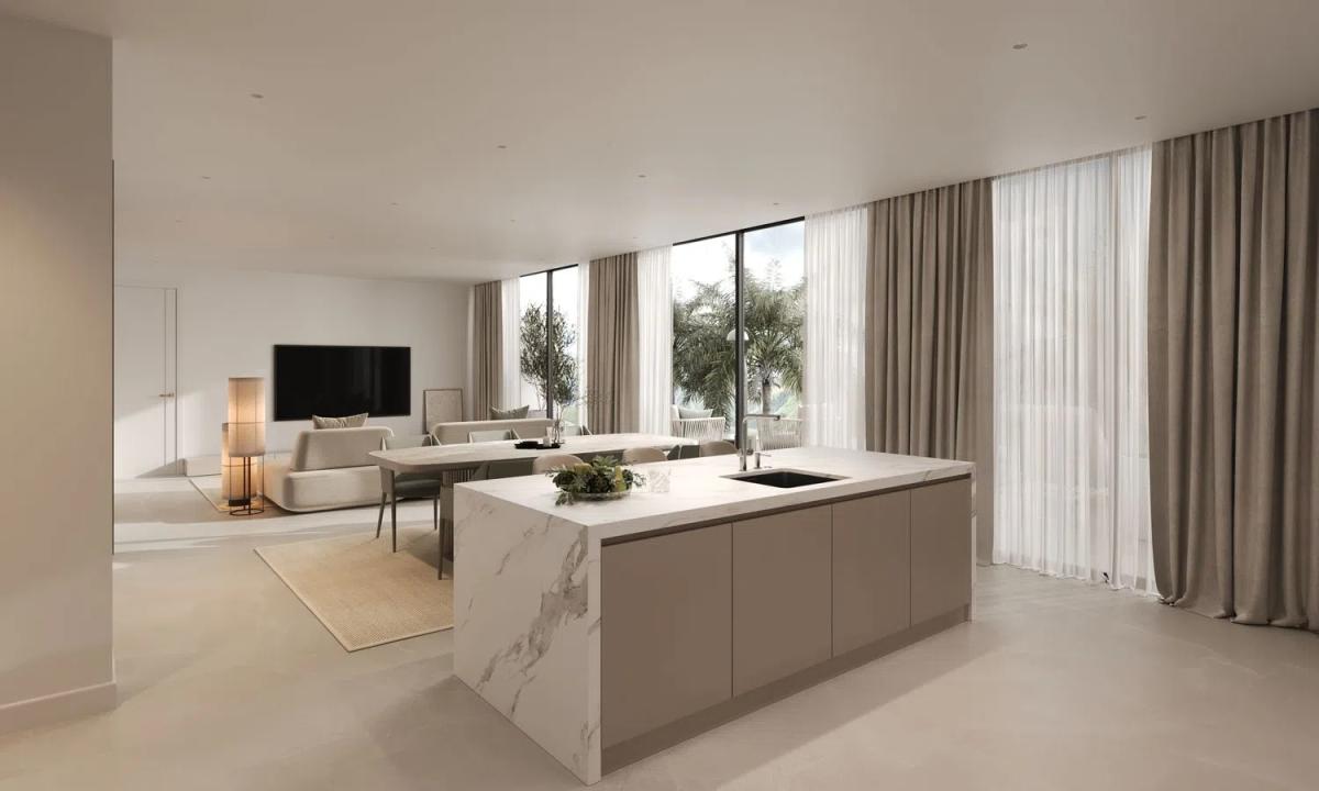 Продажа квартиры на Calle Virgen del Aire s/n, Эстепона
photo 5
