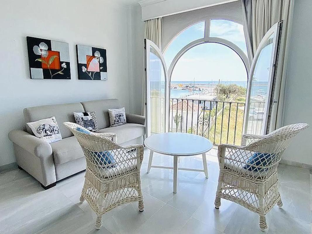Venta de chalet independiente en Barrio Centro, Estepona
 photo 4
