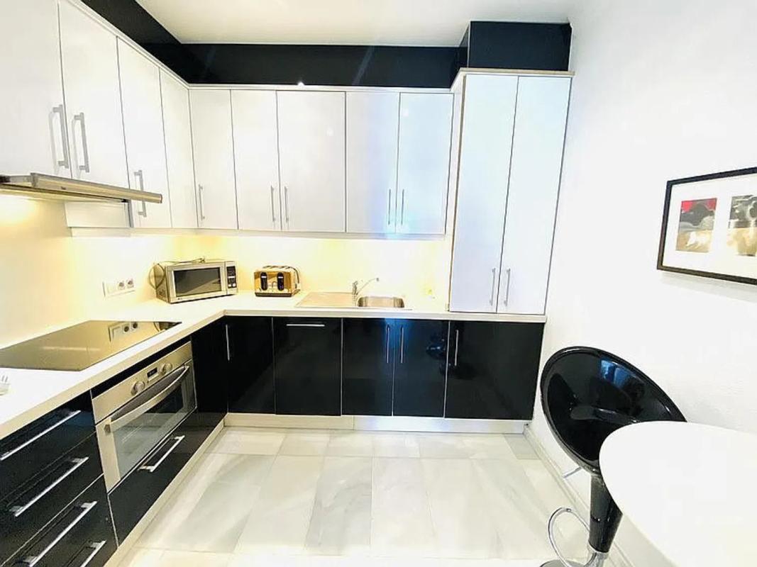 Venta de chalet independiente en Barrio Centro, Estepona
 photo 5